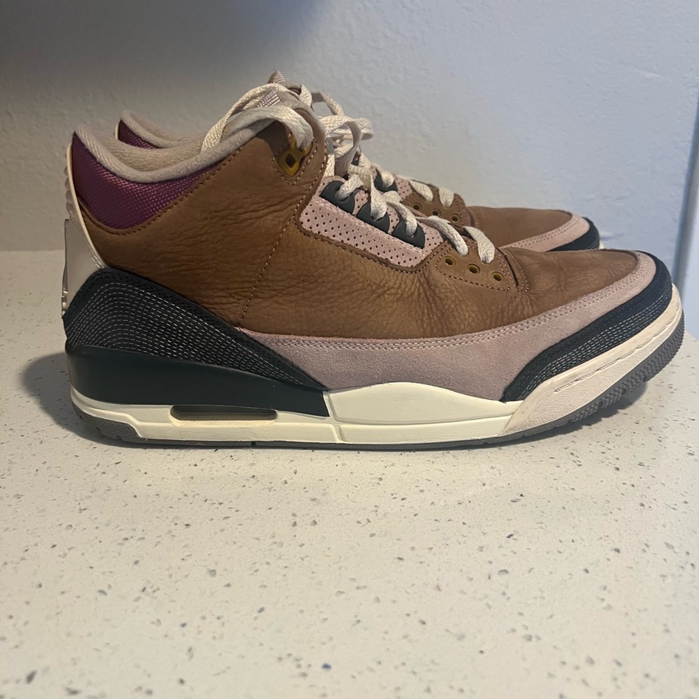 Air Jordan 3 Retro SE Men's Shoes
Size: M 10